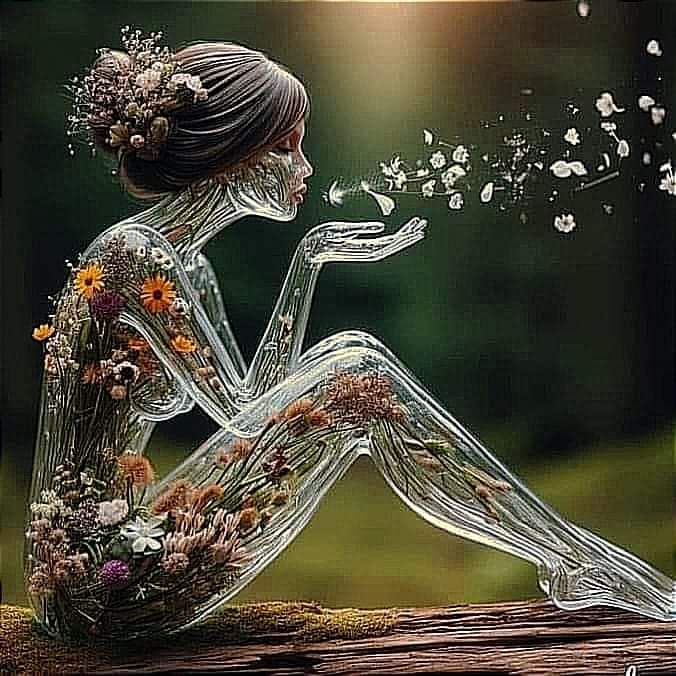 26.04.2023 SERENDIPITY ja Harmoonia Otsimine Elus Kas oled kunagi märganud, kuidas mõned elumuutvad hetked tunduvad sündivat täiesti juhuslikult, justkui taevan